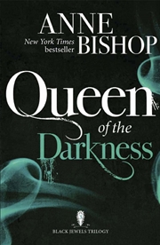 Buy Queen Of The Darkness