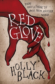 Buy Red Glove