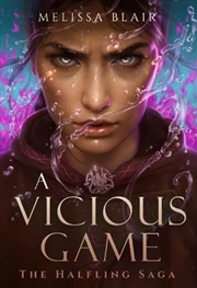 Buy Vicious Game