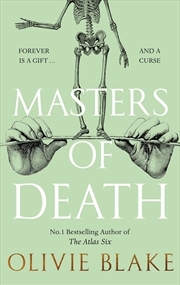 Buy Masters Of Death