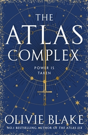 Buy Atlas Complex