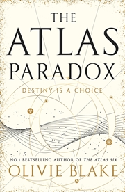 Buy Atlas Paradox