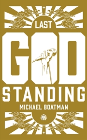 Buy Last God Standing