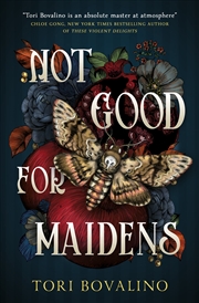 Buy Not Good For Maidens