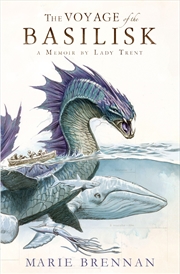 Buy Voyage Of The Basilisk