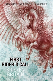 Buy First Riders Call