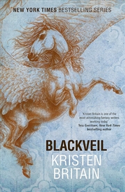 Buy Blackveil