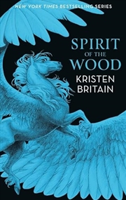 Buy Spirit Of The Wood