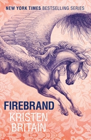 Buy Firebrand