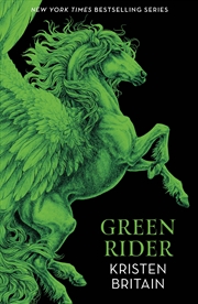 Buy Green Rider