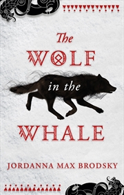 Buy Wolf In The Whale