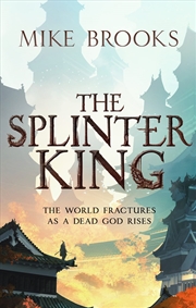 Buy Splinter King