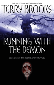 Buy Running With The Demon