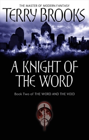 Buy Knight Of The Word