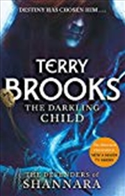 Buy Darkling Child