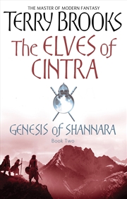 Buy Elves Of Cintra