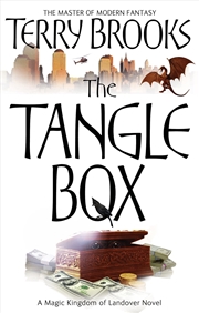 Buy The Tangle Box