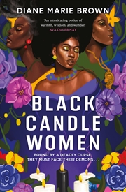 Buy Black Candle Women