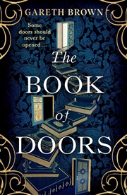 Buy Book Of Doors