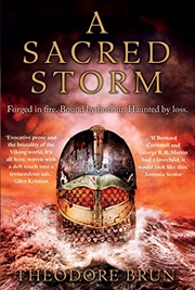 Buy Sacred Storm