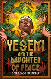 Buy Yeseni & The Daughter Of Peace