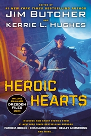 Buy Heroic Hearts