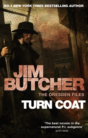 Buy Turn Coat