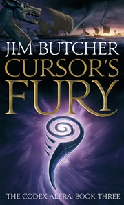 Buy Cursors Fury