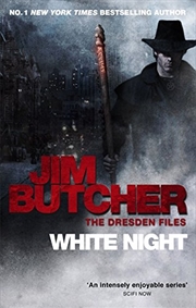 Buy White Night