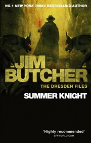 Buy Summer Knight