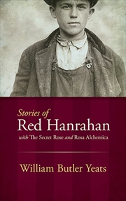 Buy Stories Of Red Hanrahan With The