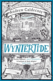 Buy Wyntertide