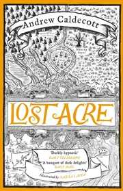 Buy Lost Acre