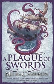 Buy Plague Of Swords