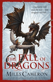 Buy Fall Of Dragons