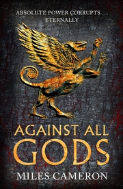 Buy Against All Gods