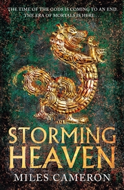 Buy Storming Heaven