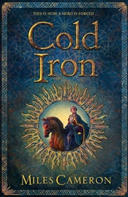 Buy Cold Iron