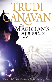 Buy Magicians Apprentice