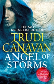 Buy Angel Of Storms