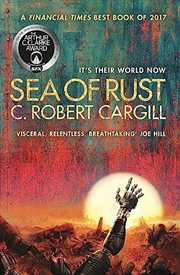 Buy Sea Of Rust