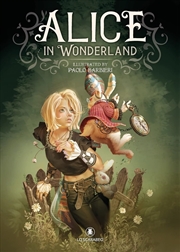 Buy Alice In Wonderland