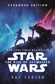 Buy Star Wars Rise Of Skywalker (Expanded)