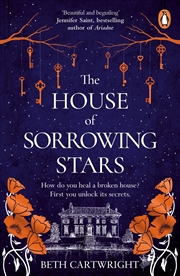 Buy House Of Sorrowing Stars