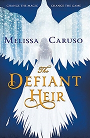 Buy Defiant Heir