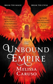 Buy Unbound Empire