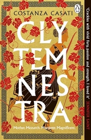 Buy Clytemnestra