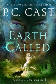 Buy Earth Called: Tales Of A New World