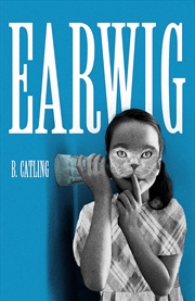 Buy Earwig