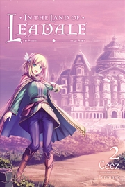 Buy In The Land Of Leadale Vol 2